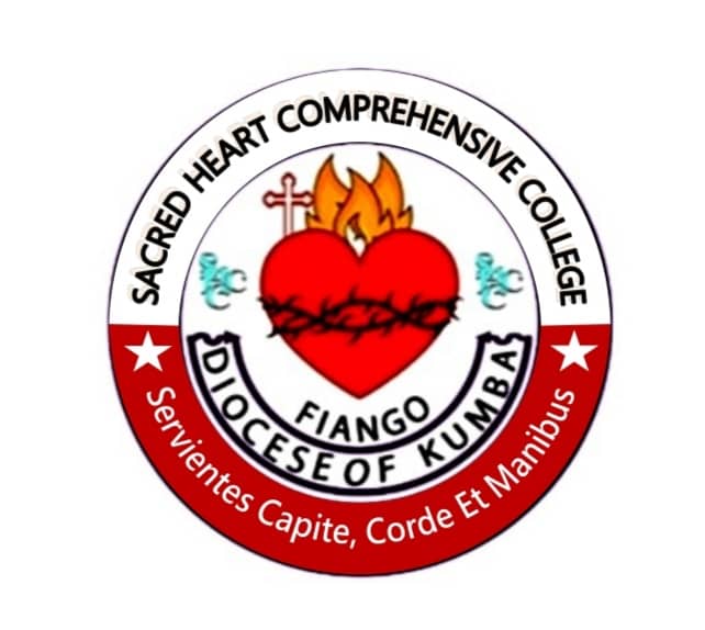 Sacred Heart Comprehensive College, Fiango – Kumba